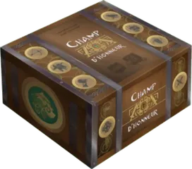 Boîte du jeu Champ D'Honneur